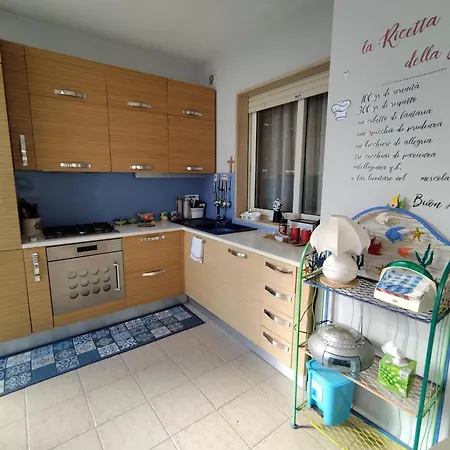 Casa Sofia Apartamento