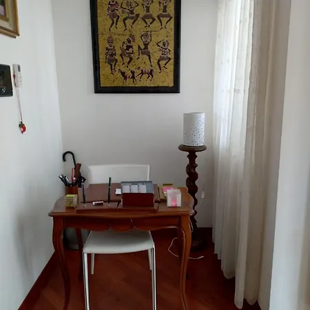 Apartamento Casa Sofia Bari