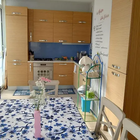 Apartament Casa Sofia *