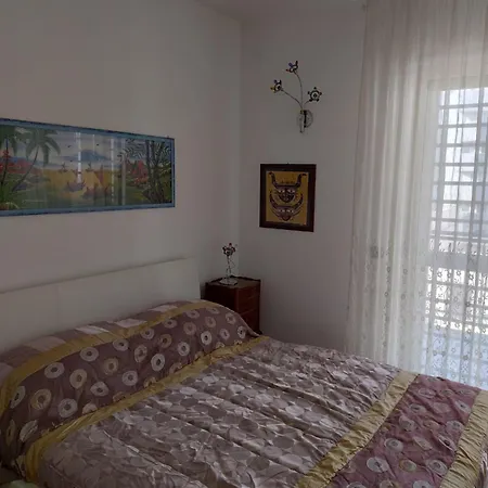 Apartament Casa Sofia Bari