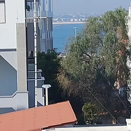 Apartamento Casa Sofia Bari