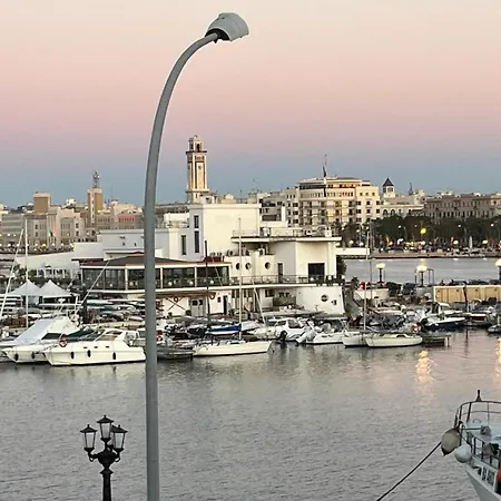 Casa Sofia Apartamento Bari