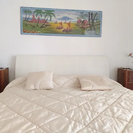 Apartmán Casa Sofia