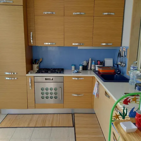 Apartament Casa Sofia Bari