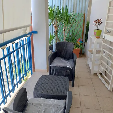 Casa Sofia Apartamento