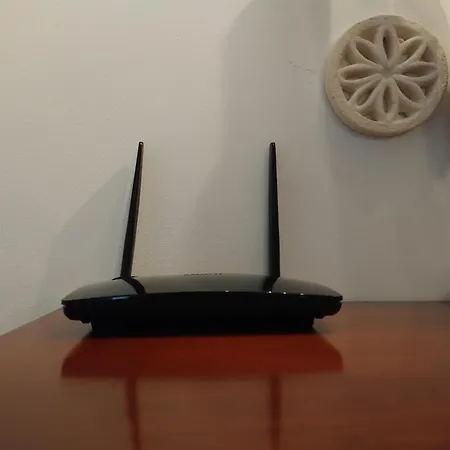 Casa Sofia Daire Bari