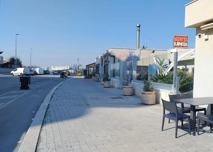 Apartmán Casa Sofia *