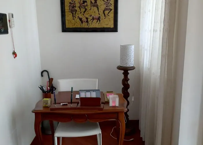 Apartmán Casa Sofia Bari