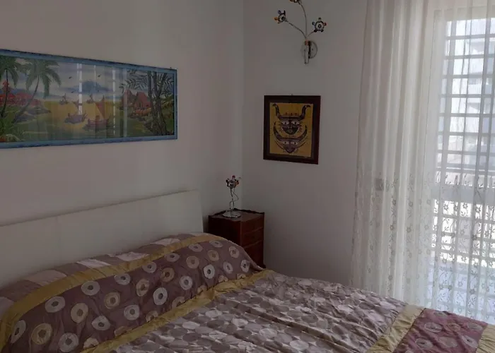 Apartmán Casa Sofia Bari