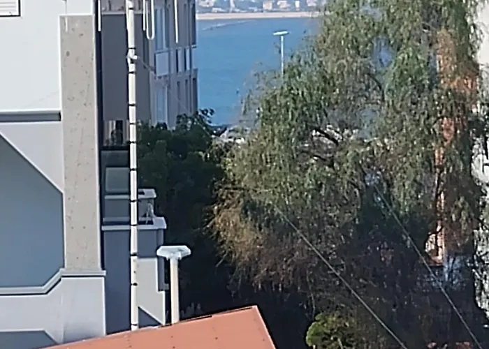 Apartmán Casa Sofia Bari