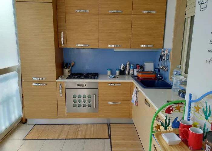 Apartmán Casa Sofia Bari