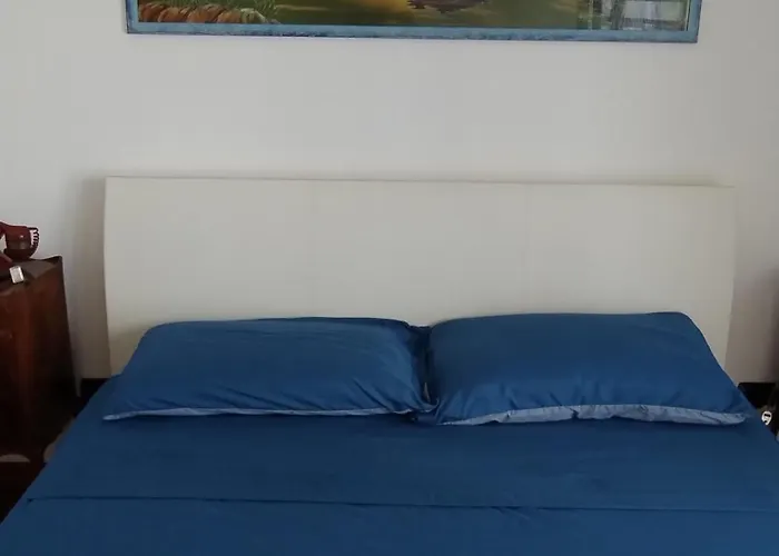 Apartmán Casa Sofia