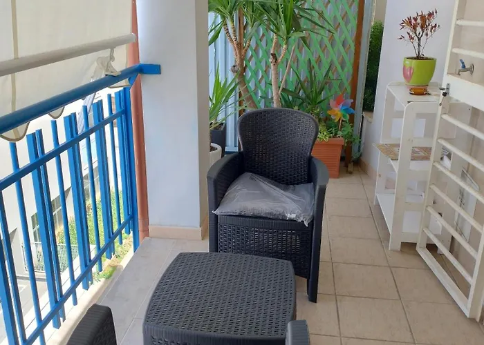 Apartmán Casa Sofia Bari