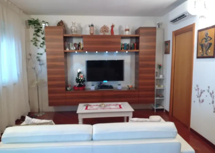 Casa Sofia Daire Bari