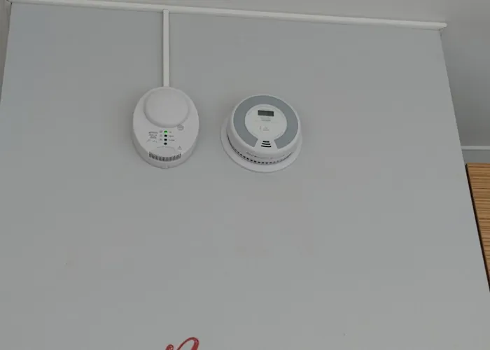 Apartmán Casa Sofia Bari