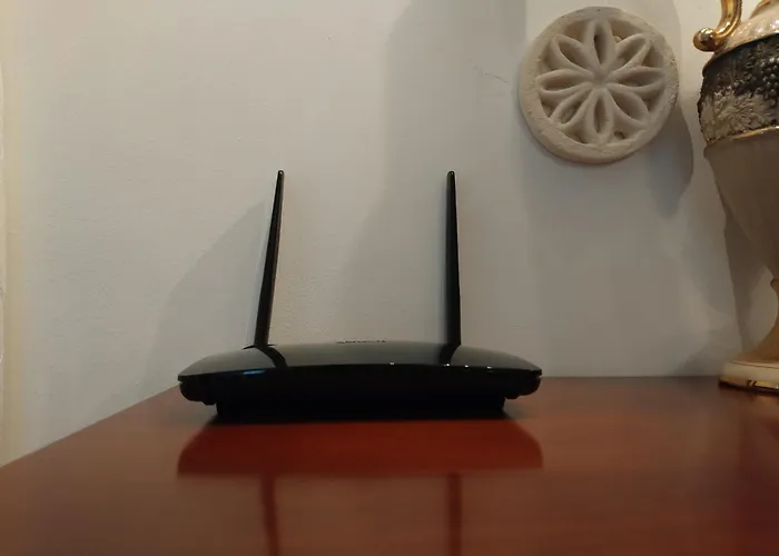 Casa Sofia Apartmán Bari