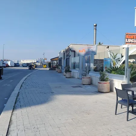 Apartmán Casa Sofia *