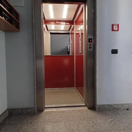 Casa Sofia Apartment