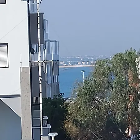 Апартаменты Casa Sofia