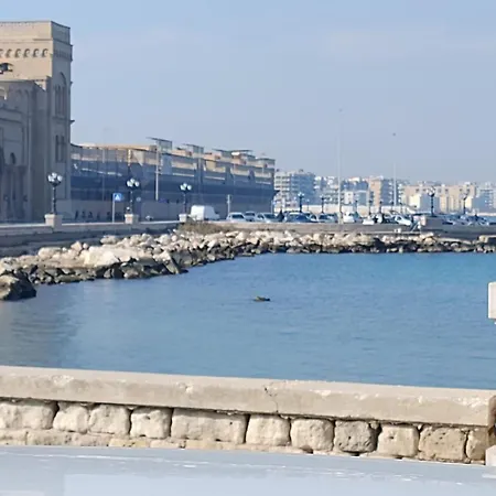 Casa Sofia Apartment