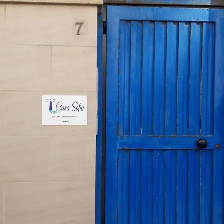 Casa Sofia * Bari