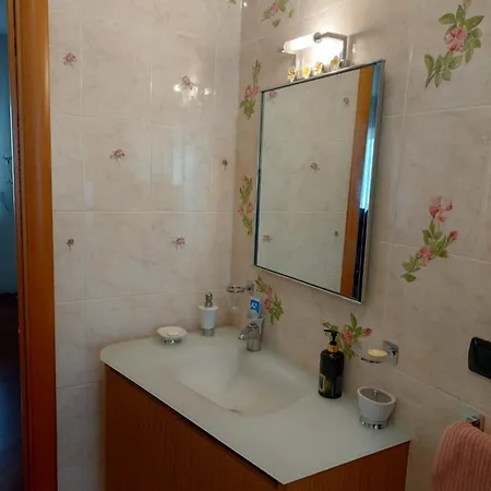 Casa Sofia Apartment Bari