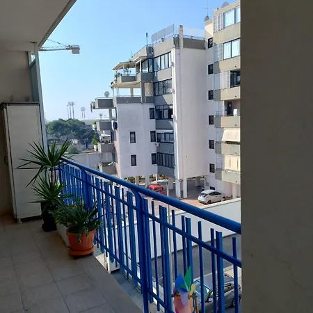 Apartmán Casa Sofia