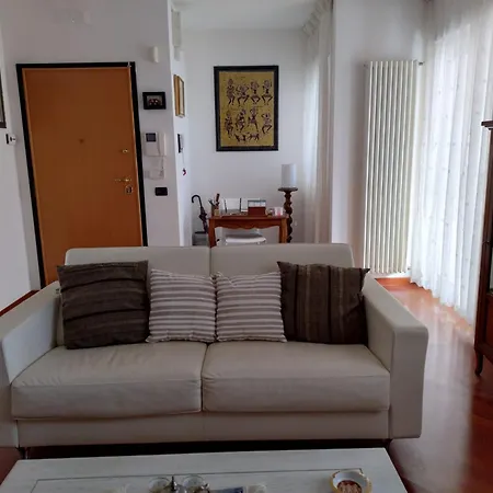 Apartmán Casa Sofia *