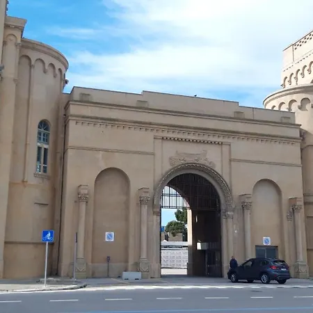 Casa Sofia * Бари