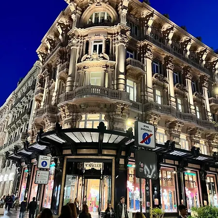 Casa Sofia Бари