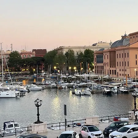 Casa Sofia Апартаменты *