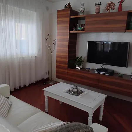 Casa Sofia Apartment