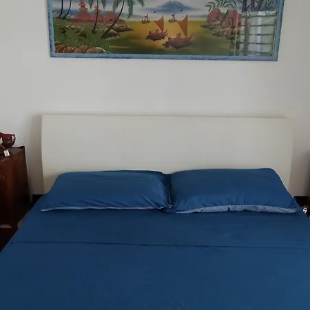 Apartmán Casa Sofia