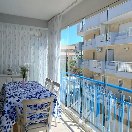 Casa Sofia Apartment Bari