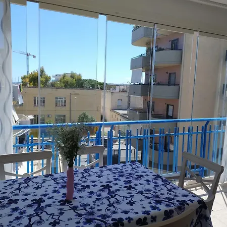 Apartment Casa Sofia