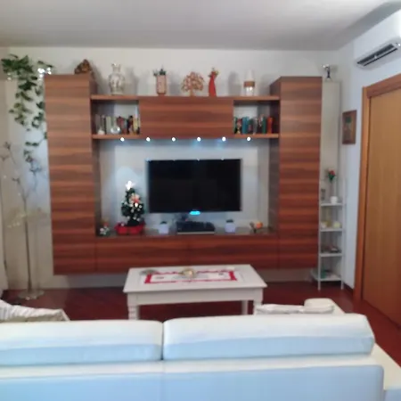 Casa Sofia Lejlighed Bari