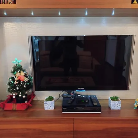 Lejlighed Casa Sofia *