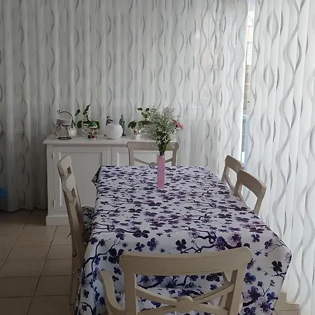 Casa Sofia Бари