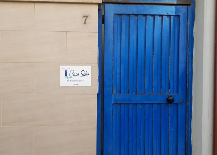 Casa Sofia * Bari