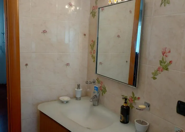 Casa Sofia Lejlighed Bari