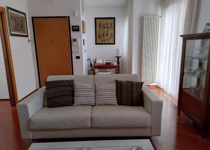 Lejlighed Casa Sofia *