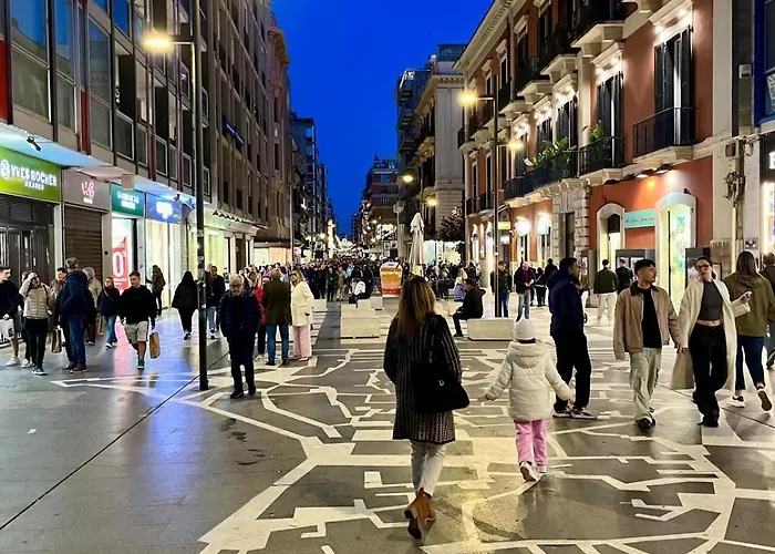 Casa Sofia Lejlighed *