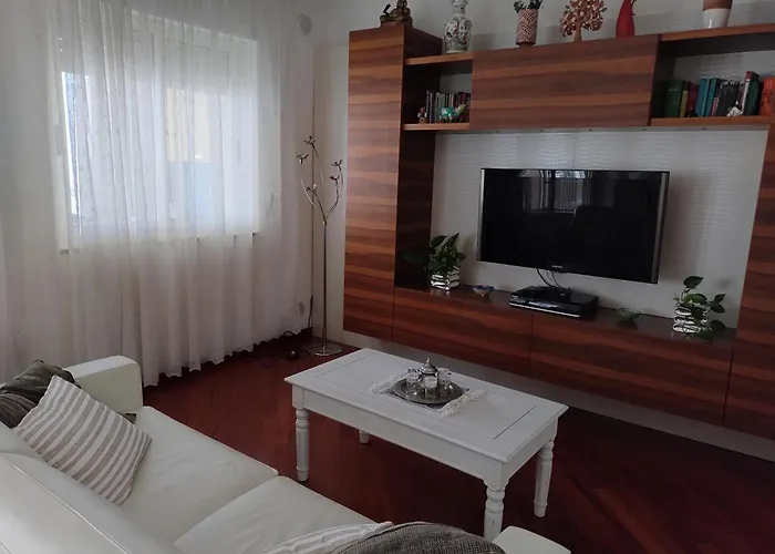 Casa Sofia Lejlighed