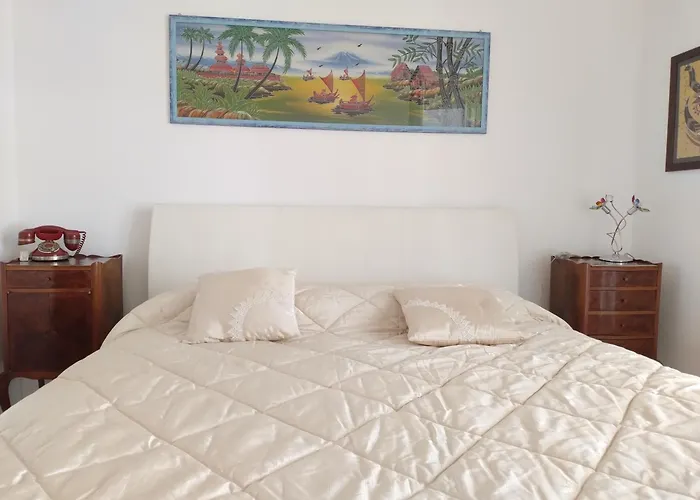 Lejlighed Casa Sofia