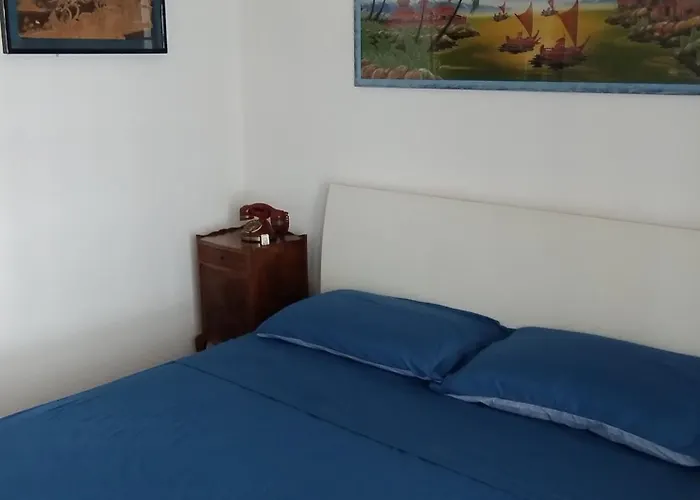 Casa Sofia Lejlighed Bari