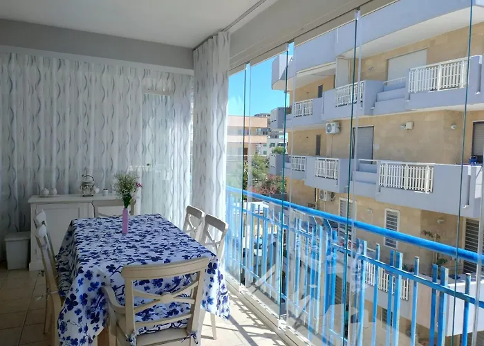 Casa Sofia Lejlighed Bari