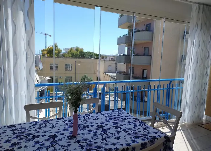 Lejlighed Casa Sofia