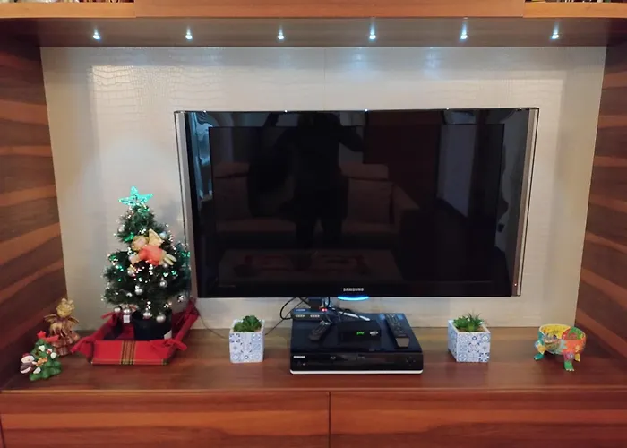 Lejlighed Casa Sofia *